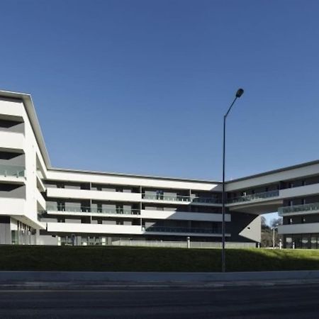 סיינה Modern & Strategic Apartment מראה חיצוני תמונה