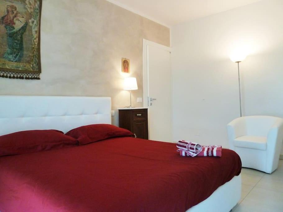 סיינה Modern & Strategic Apartment מראה חיצוני תמונה