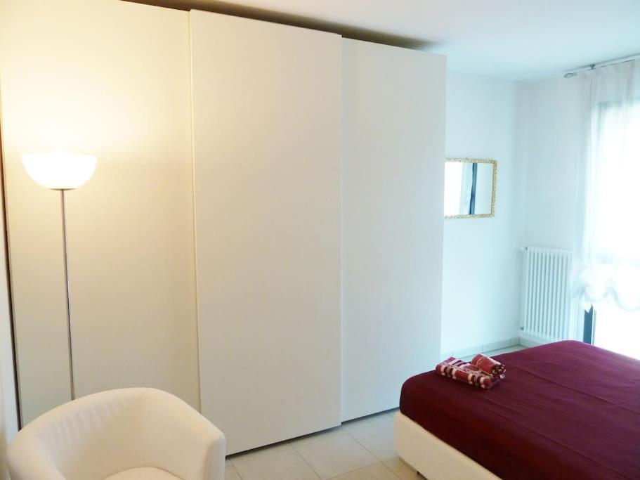 סיינה Modern & Strategic Apartment מראה חיצוני תמונה