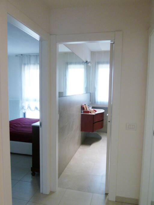 סיינה Modern & Strategic Apartment מראה חיצוני תמונה